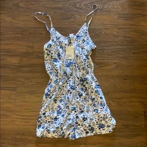 H&M Romper
